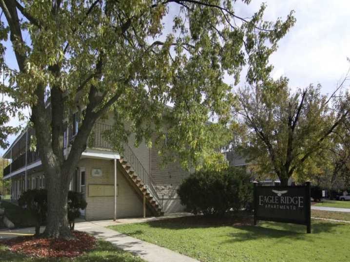 Eagle Ridge Apartments