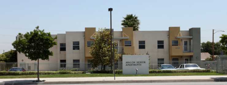 Avalon-el Segundo Senior Apartments