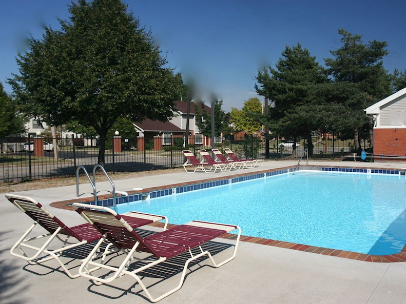 Cleveland OH Low Housing and Apartments