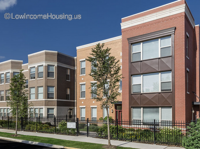Affordable Apartments In Chicago Suburbs