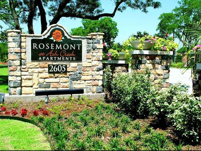 Rosemont at Ash Creek
