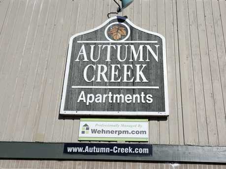 Autumn Creek Apartments