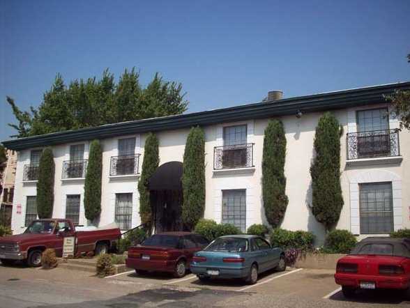 Bryan Place Apartments