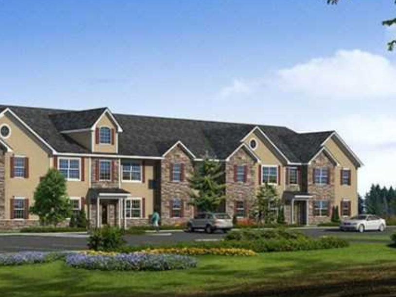 Catherine Gardens Plattsburgh 5133 N Catherine St