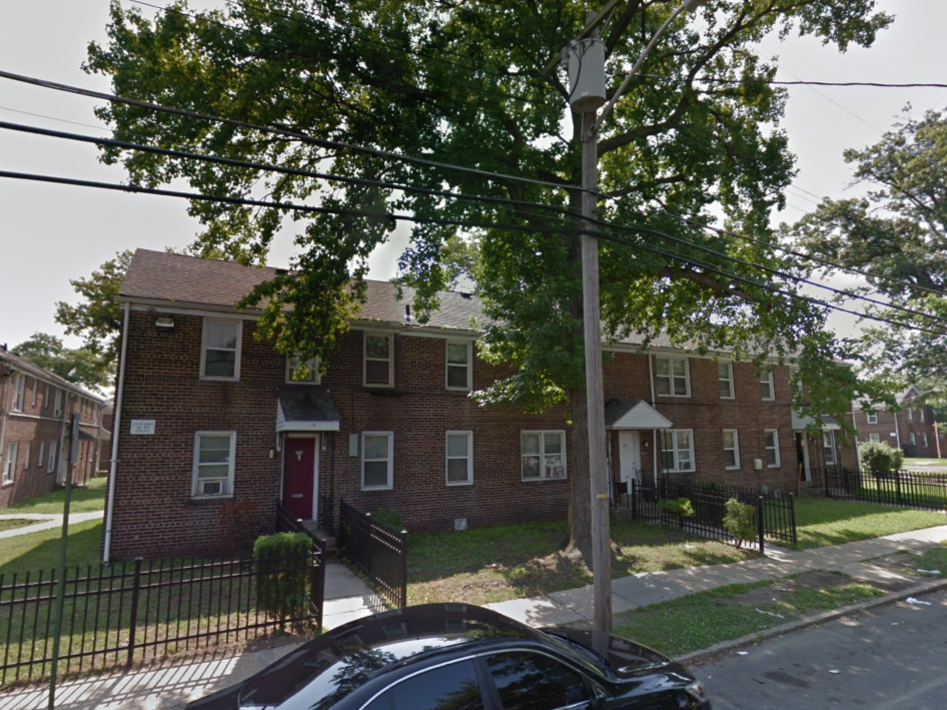 Blackwood NJ Low Income Housing And Apartments