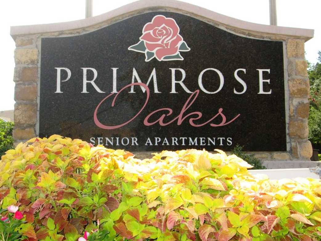 Primrose Oaks Senior Apartments