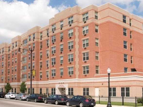 Senior Suites of Auburn Gresham