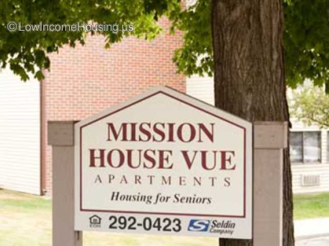 Mission House Vue Apartments