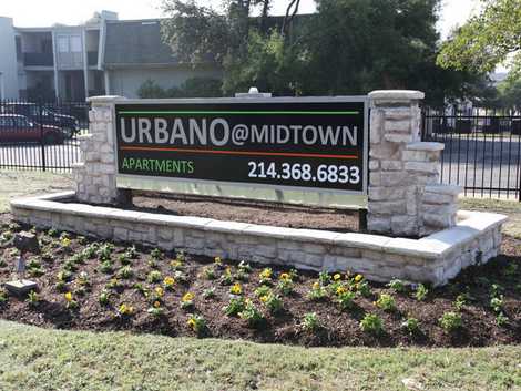 Urbano at Midtown