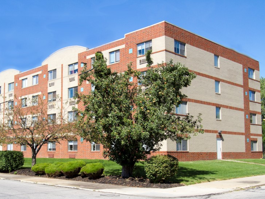 Cleveland Oh Low Income Housing And Apartments