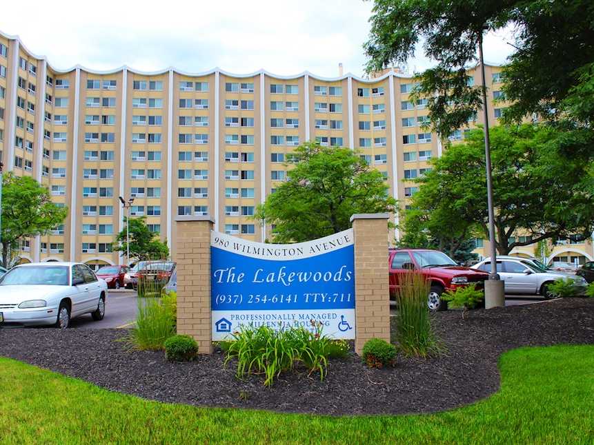 The Lakewoods - Dayton