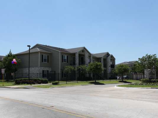 Copperwood Ranch Houston