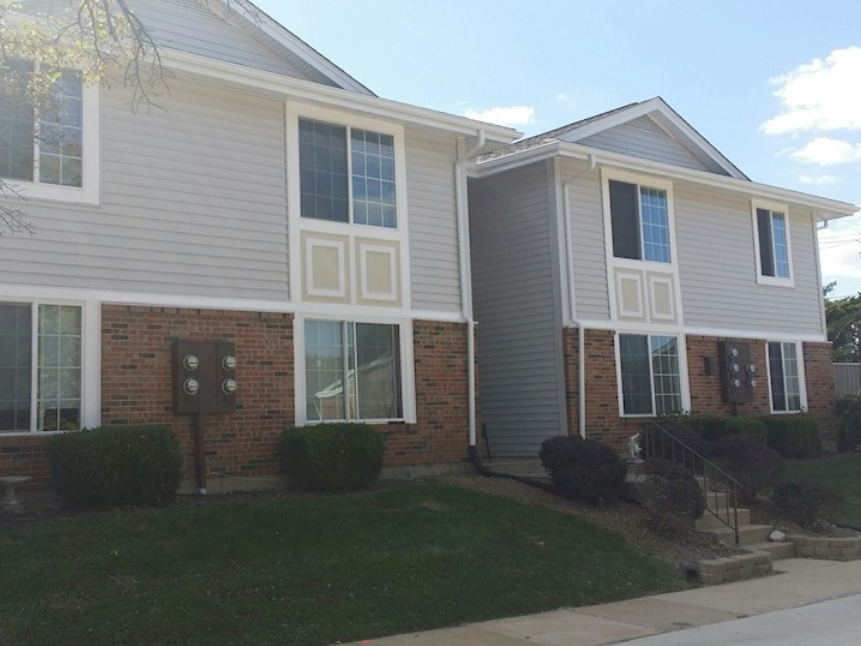 Lemay I & II 3950 Adworth Dr., Saint Louis, MO 63125