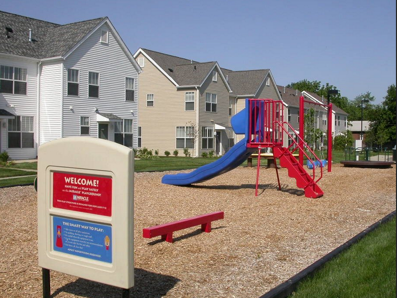 Parsons Place Apartments 1060 North 18th Street, East Saint Louis, IL