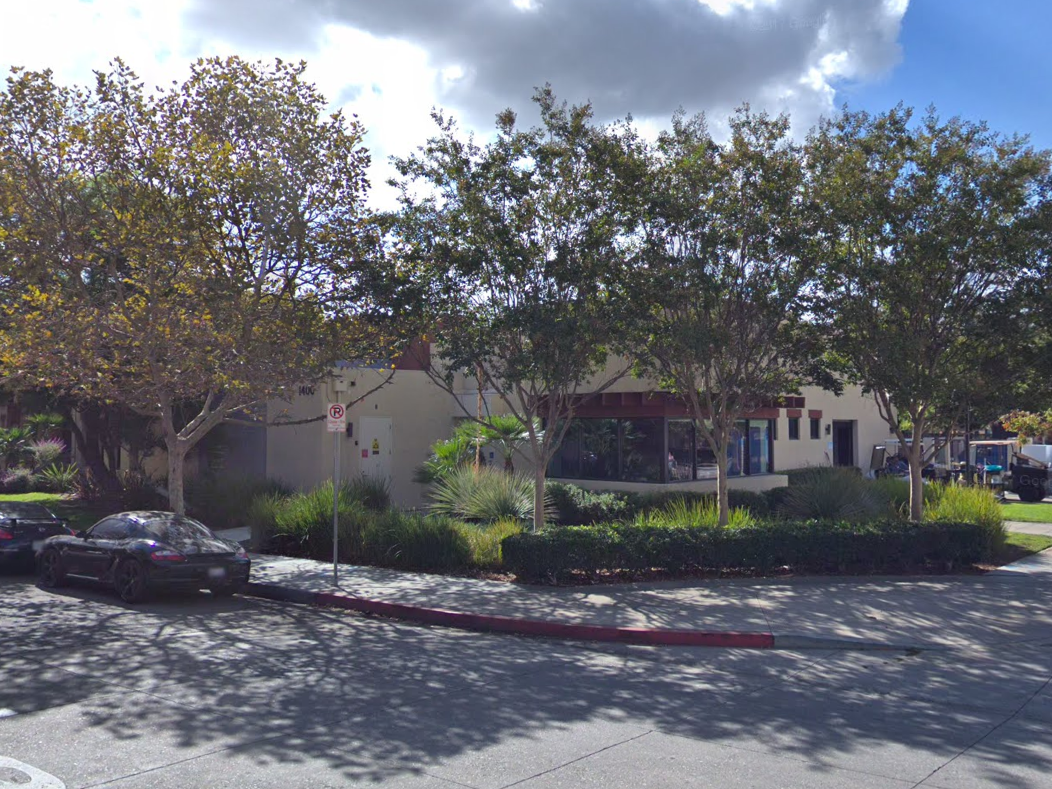 Boyle Heights Neighborhood, Los Angeles, California Low Housing