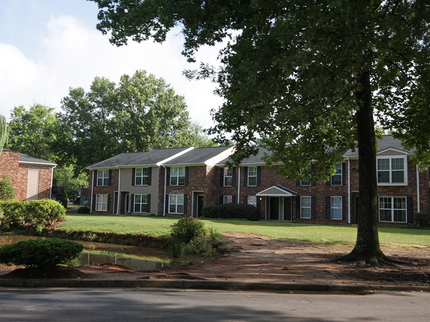 Lakes at Indian Creek Apartments 751 N. Indian Creek Dr., Clarkston