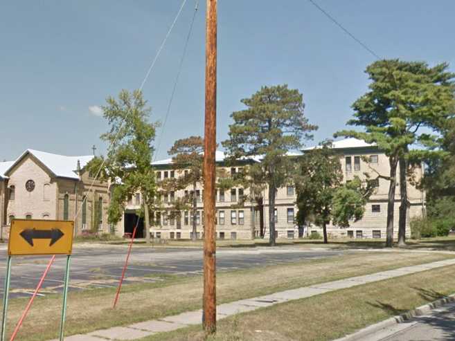 Lawler School Lofts