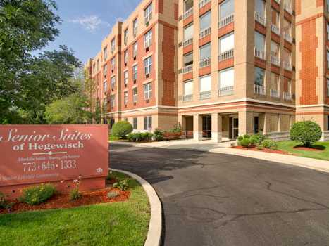 Senior Suites of Hegewisch