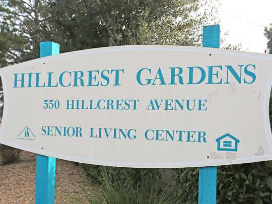 Hillcrest Gardens Senior Apartments 62+
