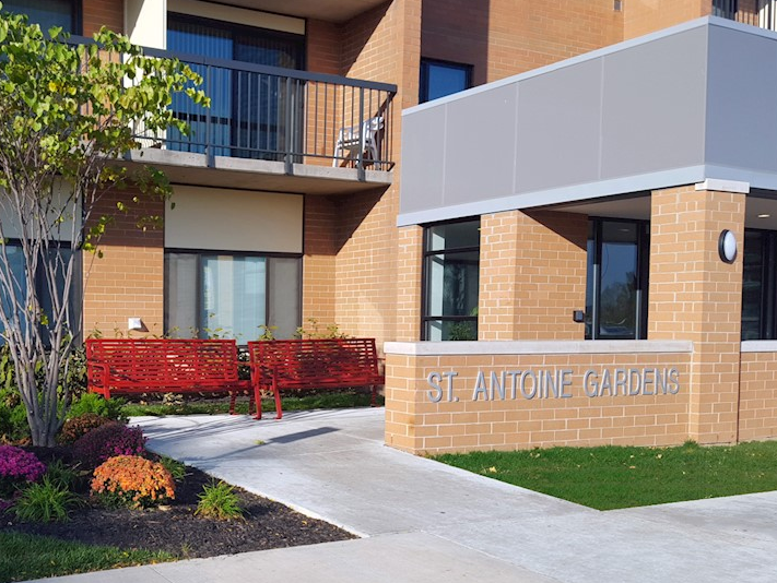 St Antoine Gardens 5203 Chrysler Dr Detroit Mi 48202 Lowincomehousing Us St Antoine Gardens 5203 Chrysler Dr Detroit Mi 48202 Lowincomehousing Us