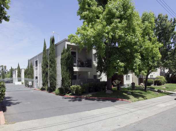 Sutter Place Apartments