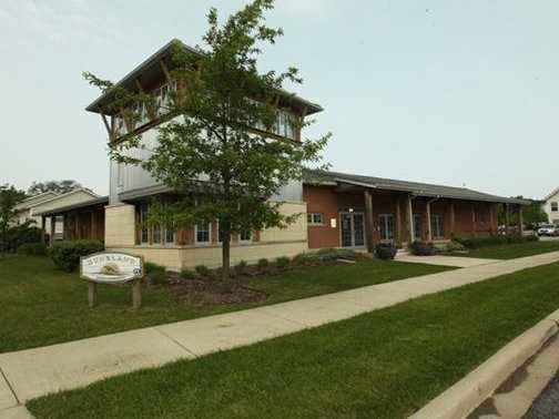 Duneland Village Apartments