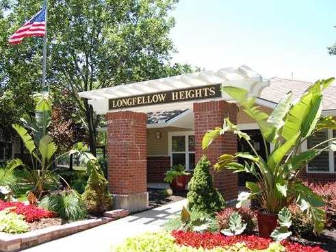 Longfellow Heights Apartments