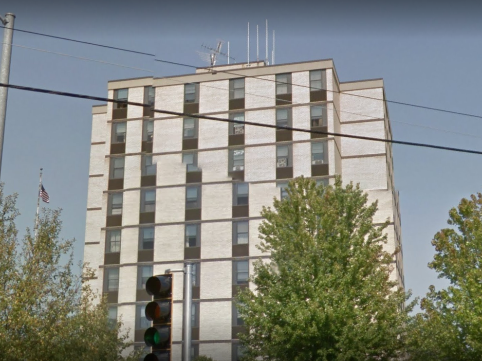 Freeport Housing Authority 1052 W Galena Avenue, Freeport, IL 61032