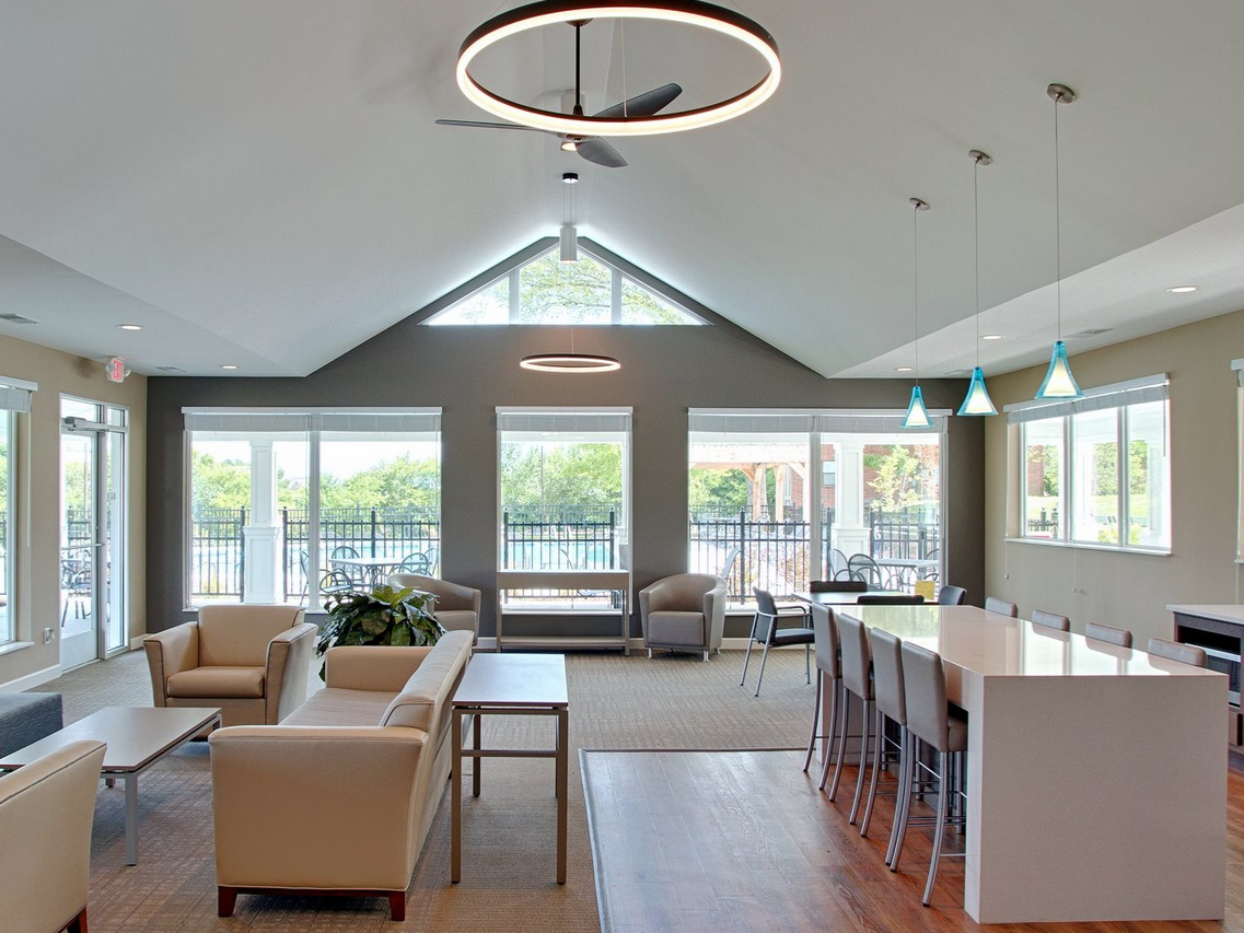 Waterview Apartments TN 1300 Waterview Circle, Hendersonville, TN