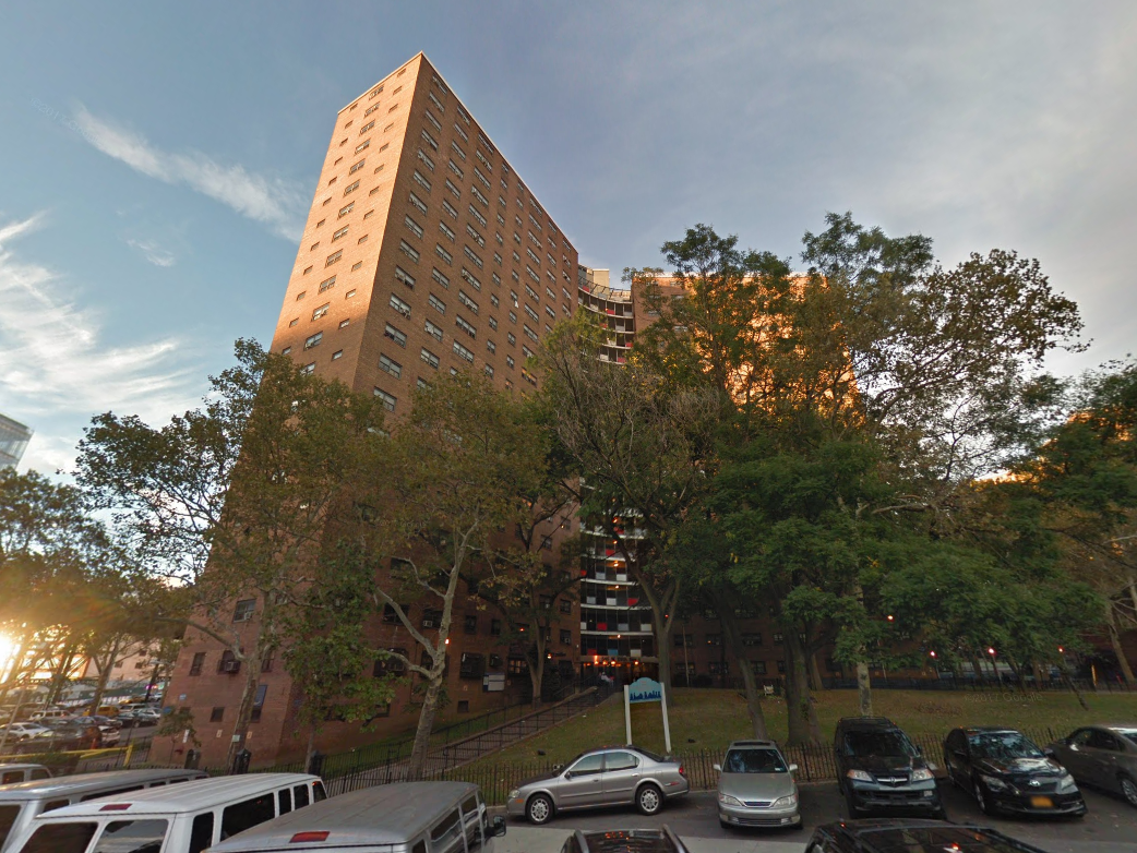 Manhattanville New York 545 W 126th St, New York, NY 10027