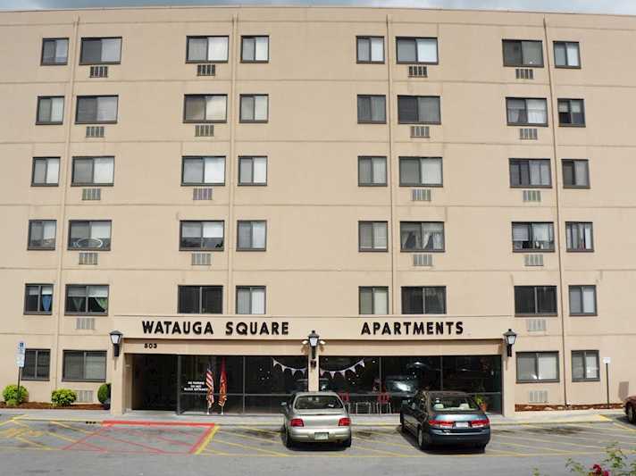 Watauga Square Apartments