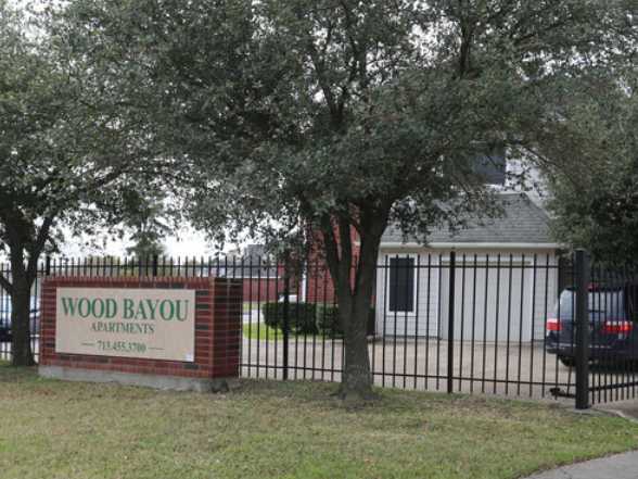 Wood Bayou Apartments