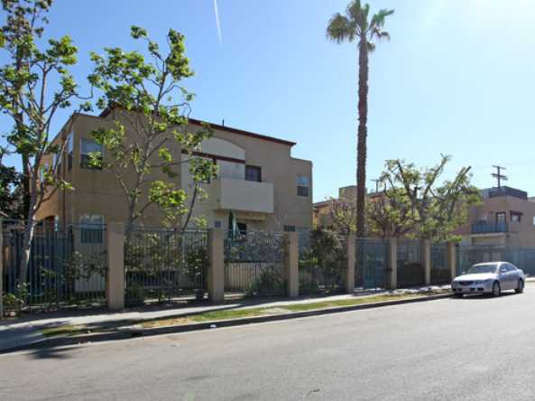 Villa Esperanza