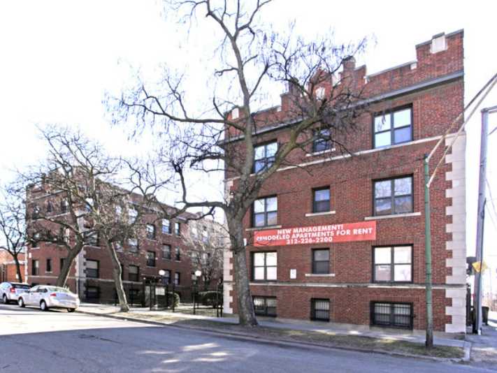 811 E 46th Street Apartments