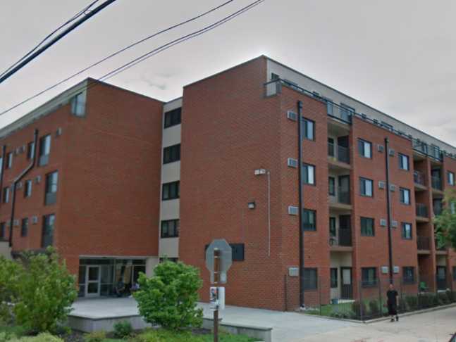 Venango House Senior Apartments