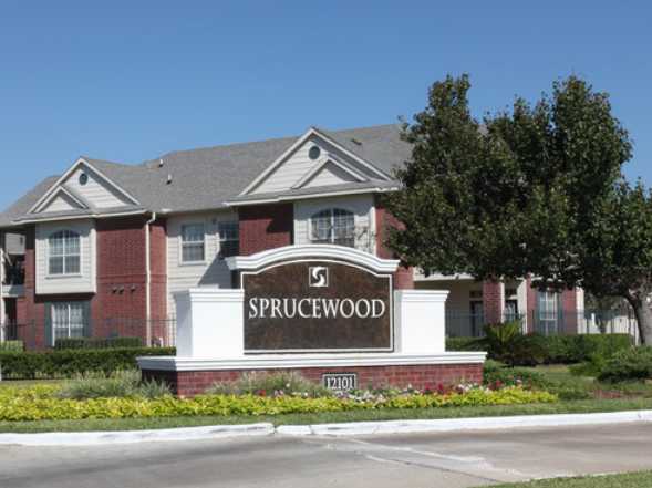Sprucewood Apartments