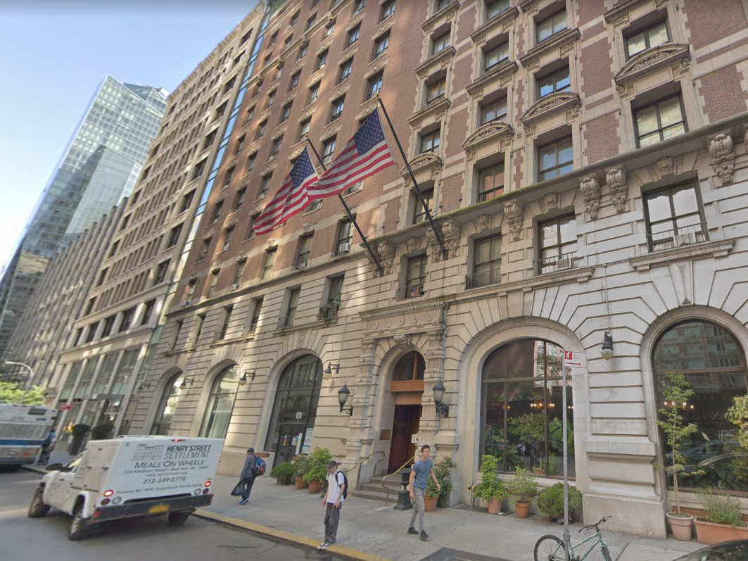 Prince 14 E 28th St., New York, NY 10016