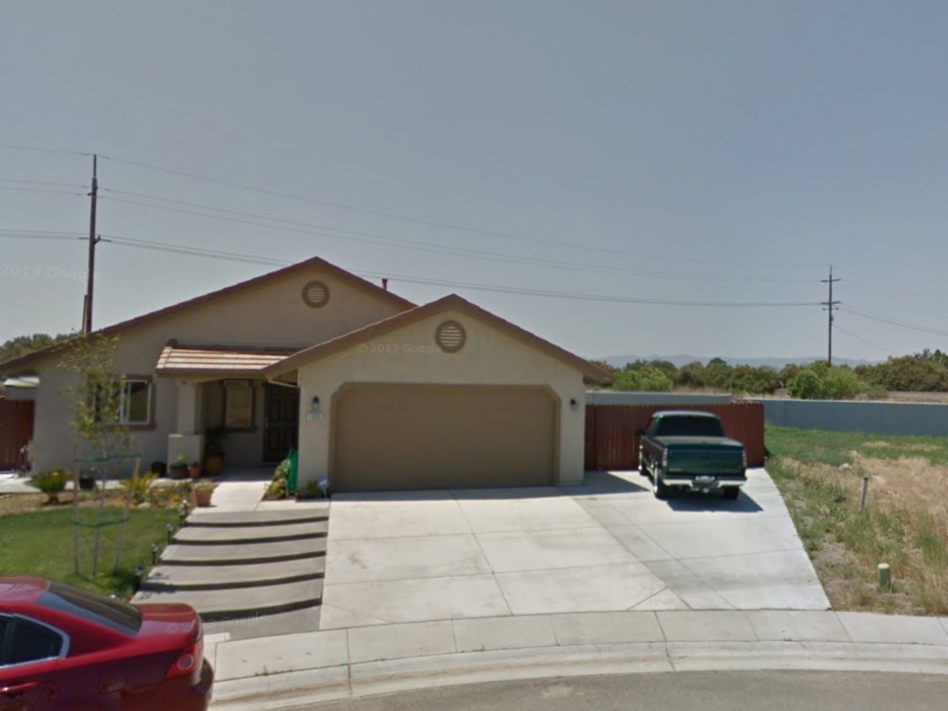 Green Valley Homes 1006 Golden Valley Dr, Williams, CA 95987