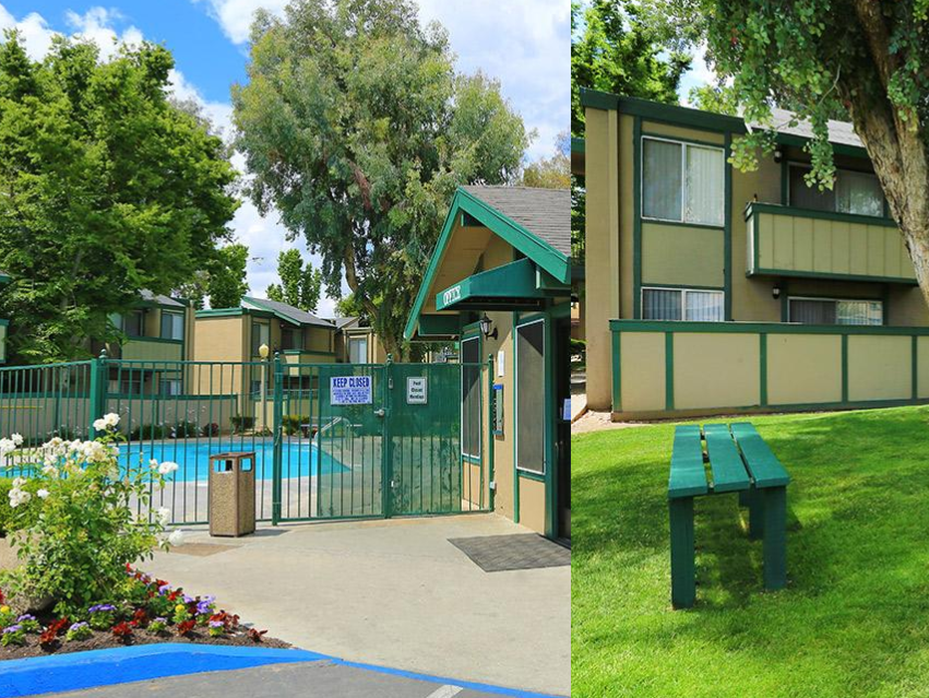 Village At 9th Apartments Fresno 5158 N 9th St, Fresno, CA 93710