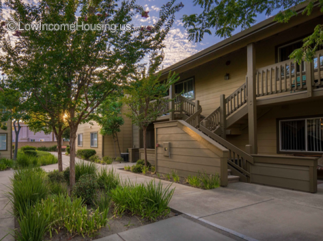 Sacramento Ca Low Income Housing And Apartments