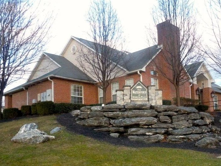 Waterford at Sterling Place 701 Sterling Pl, Lancaster, PA 17603