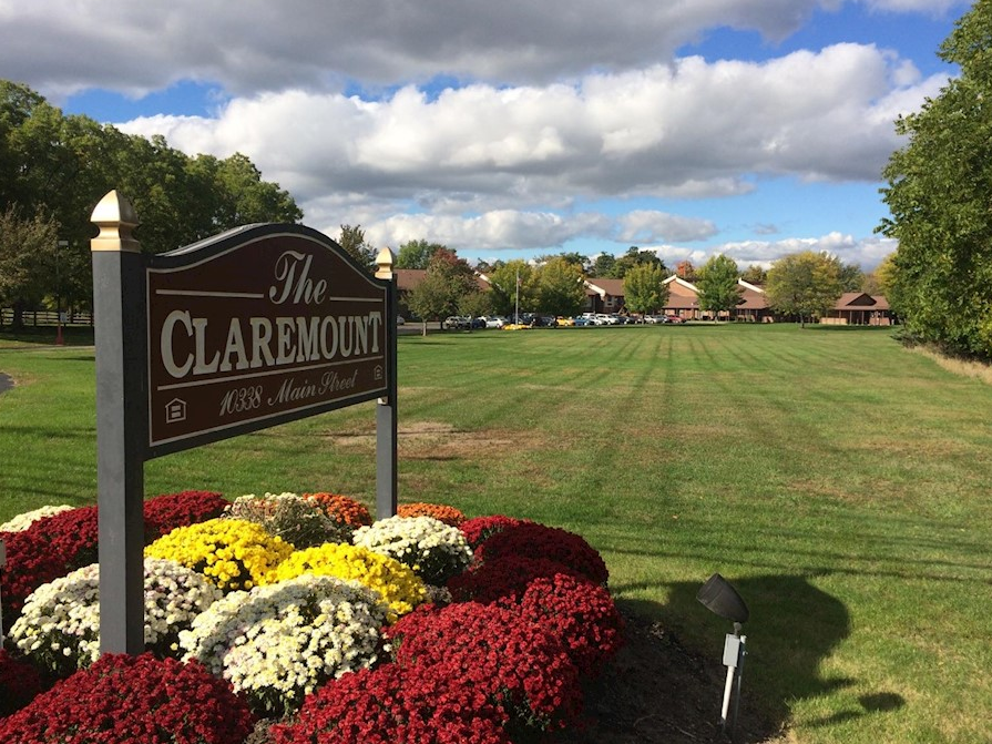 Clarence NY Low Housing and Apartments