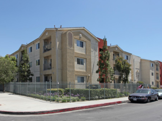 Eastside Village Apartments