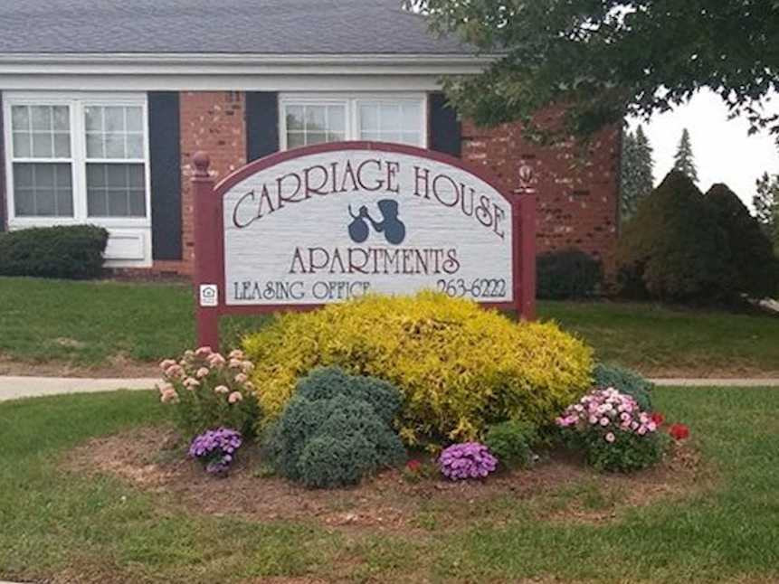 Carriage House Apartments