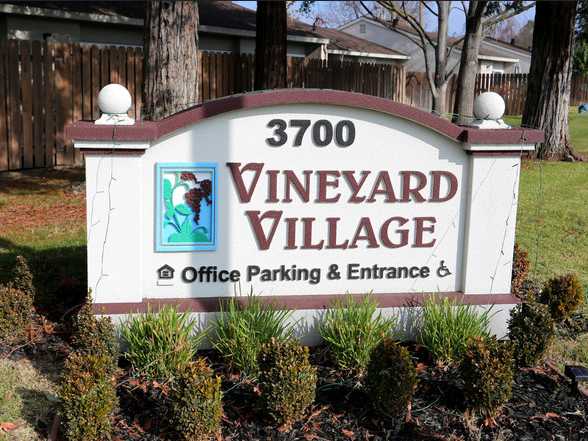 Vineyard Village Senior Apartments