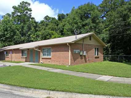 Gibb Mabry Village Senior Apartments