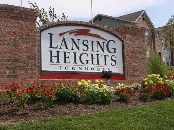 Lansing Heights