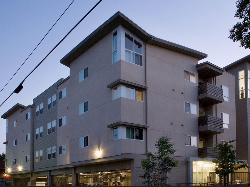 Clinton Family Apartments 2114 Clinton St, Los Angeles, CA 90026