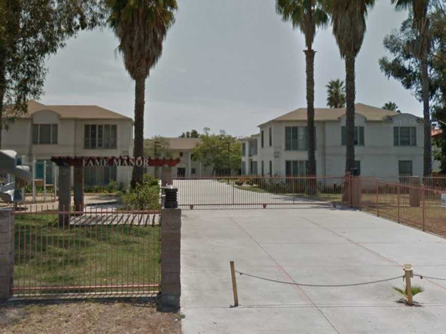 Calabasas, CA Low Housing