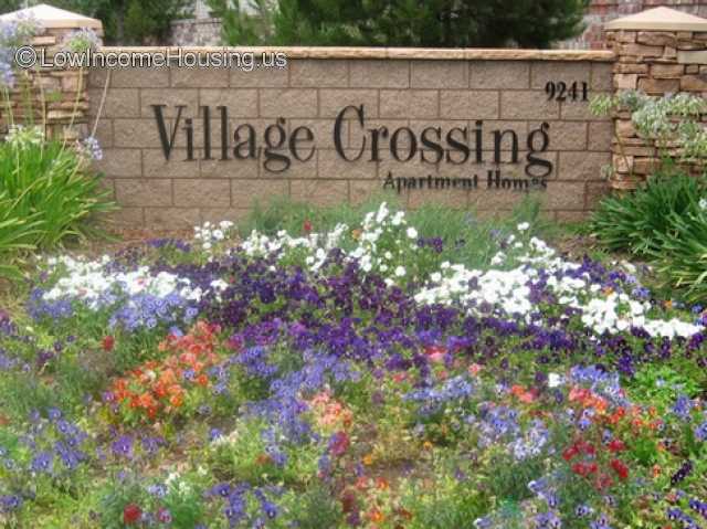 Village Crossing Apartments